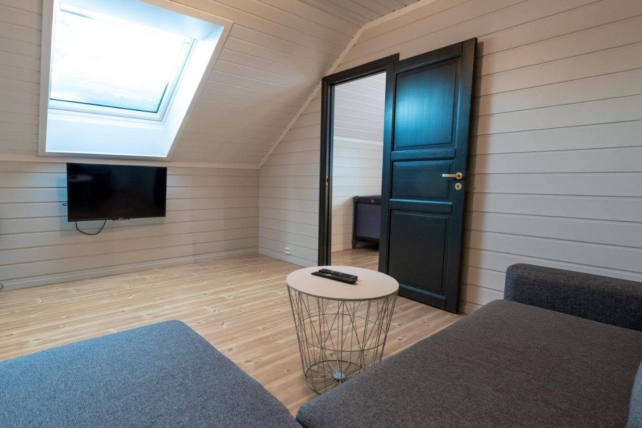Bakkebyvegen 22B Apartment Trysil Exterior photo